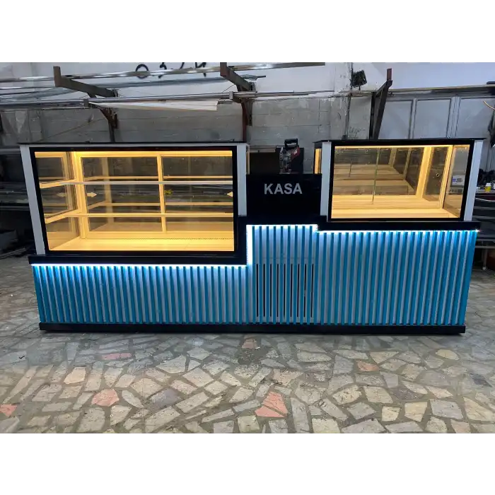 PASTA DOLABI TESHİR ÜRÜNÜ