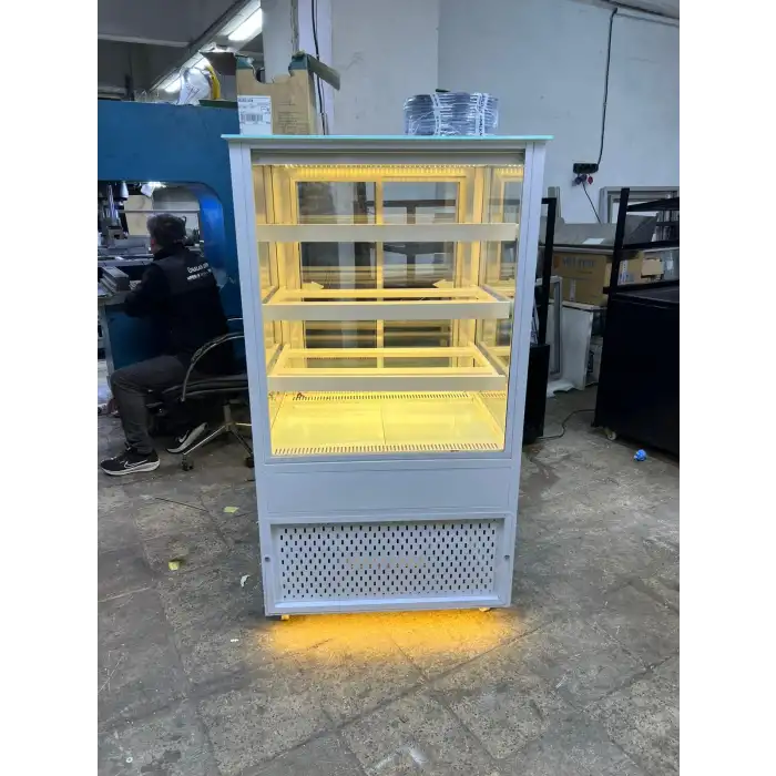 Pasta Teşhir Reyonu NSL-23