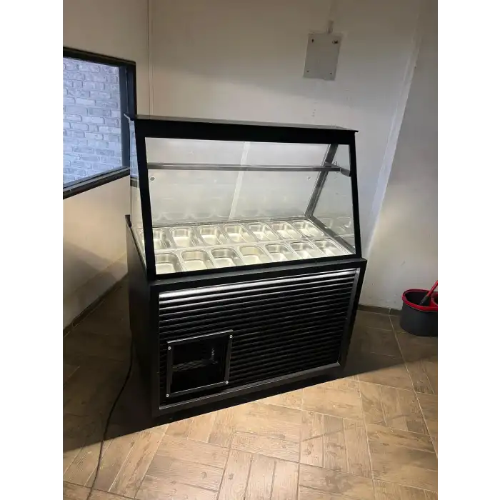 Kahvaltı Büfe Dolabı NSL-39