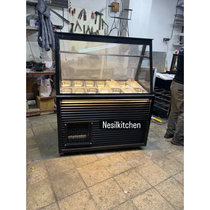 Kahvaltı Dolabı NSL-41