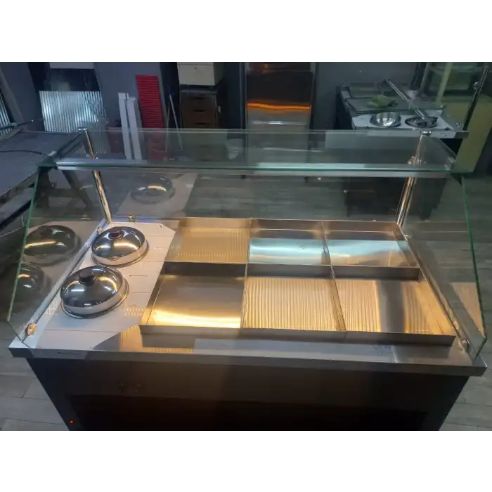 BENMARİ VE ÇORBALIK