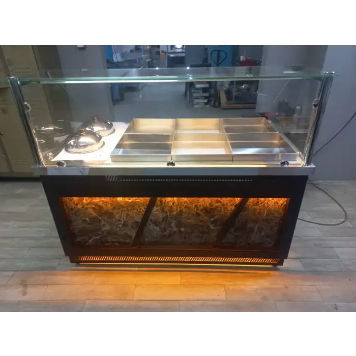 BENMARİ VE ÇORBALIK