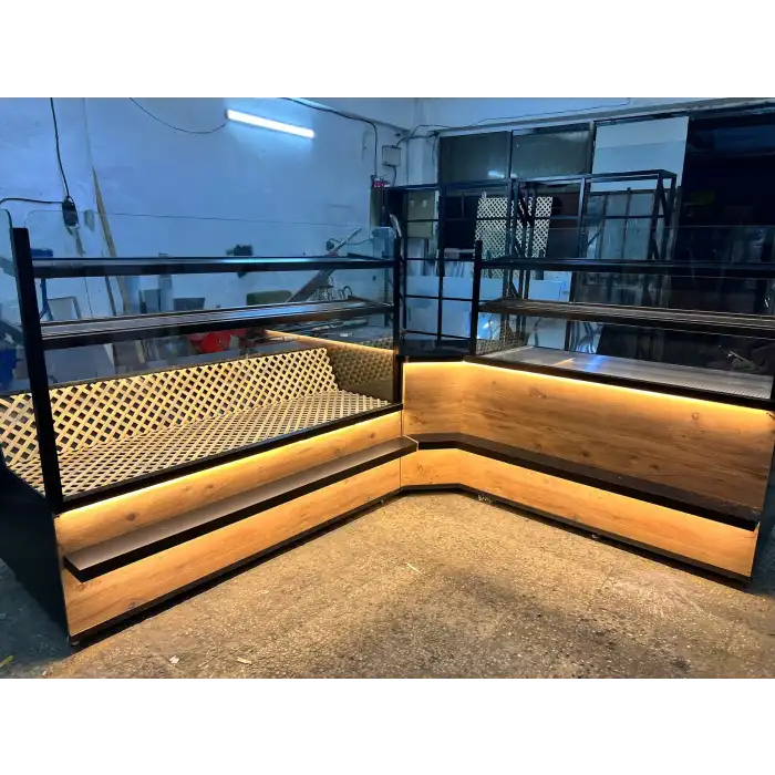 BÖREK EKMEK TEZGAHI