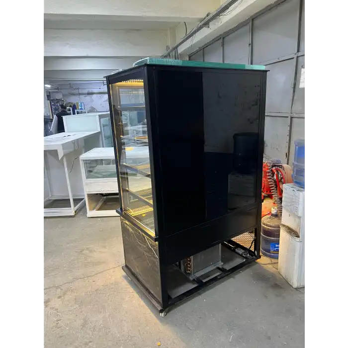 DİK CEPHE PASTA TATLI DOLABI-39