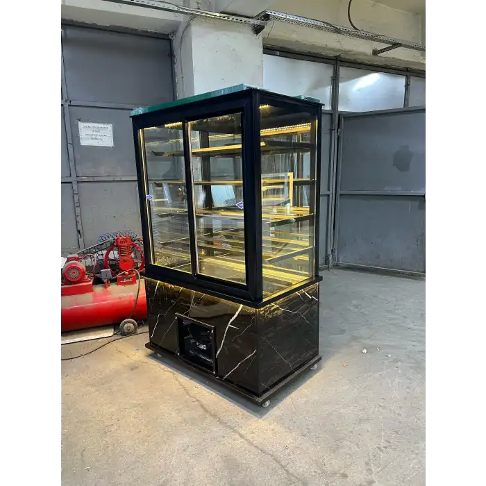 DİK CEPHE PASTA TATLI DOLABI-39