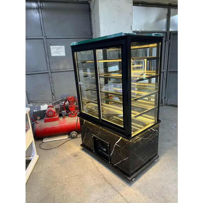 DİK CEPHE PASTA TATLI DOLABI-39