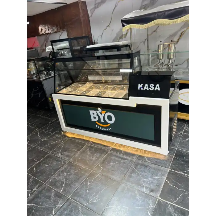 KAHVALTI  DOLABI