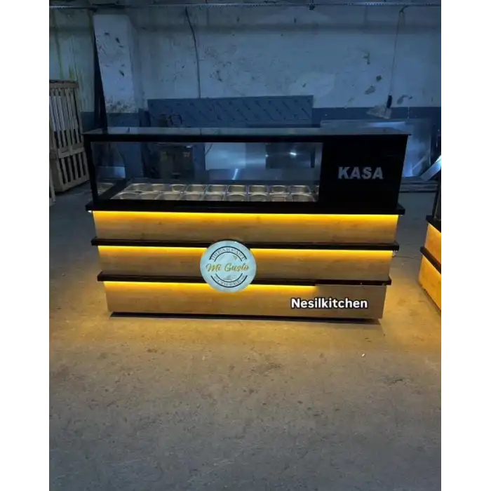 KAHVALTI DOLABI VE SALATBAR-29