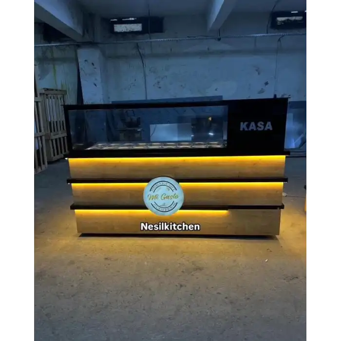 KAHVALTI DOLABI VE SALATBAR-29