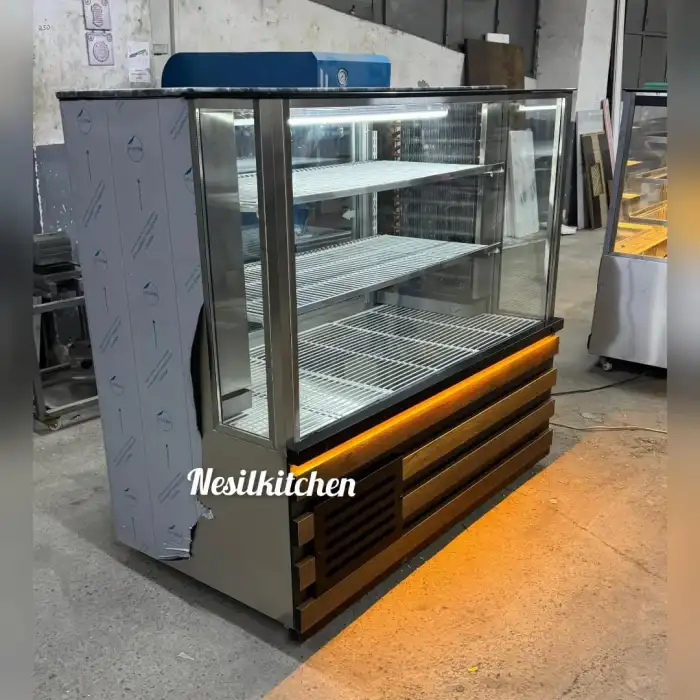 KEBAP DOLABI MEZE DOLABI