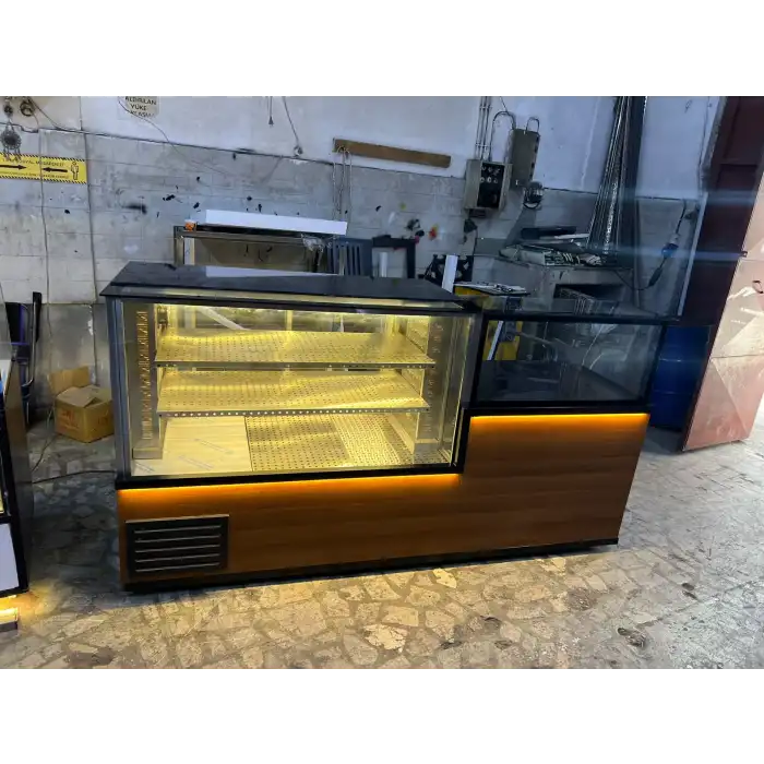 KEBAP VE MEZE DOLABI BANKOLU