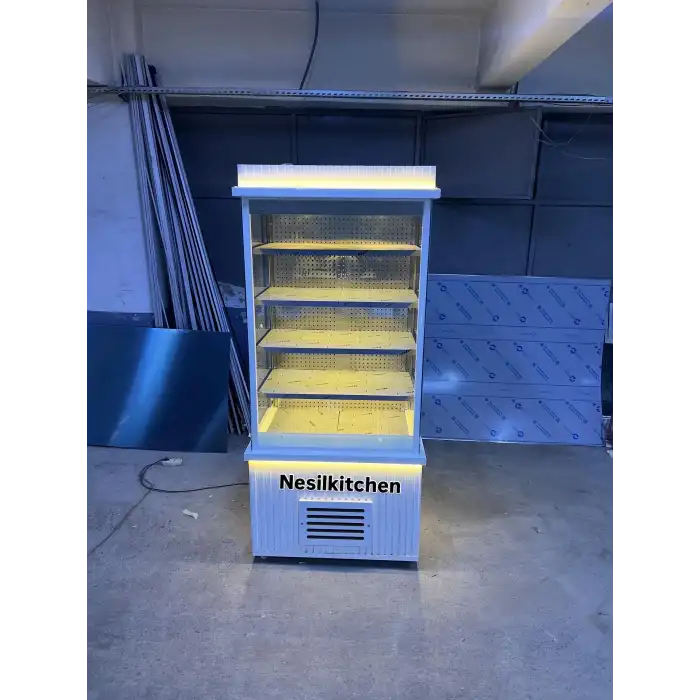 MEŞRUBAT ŞİŞE DOLABI