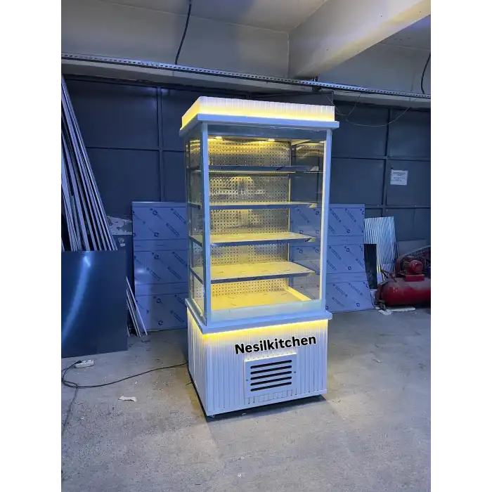 MEŞRUBAT ŞİŞE DOLABI