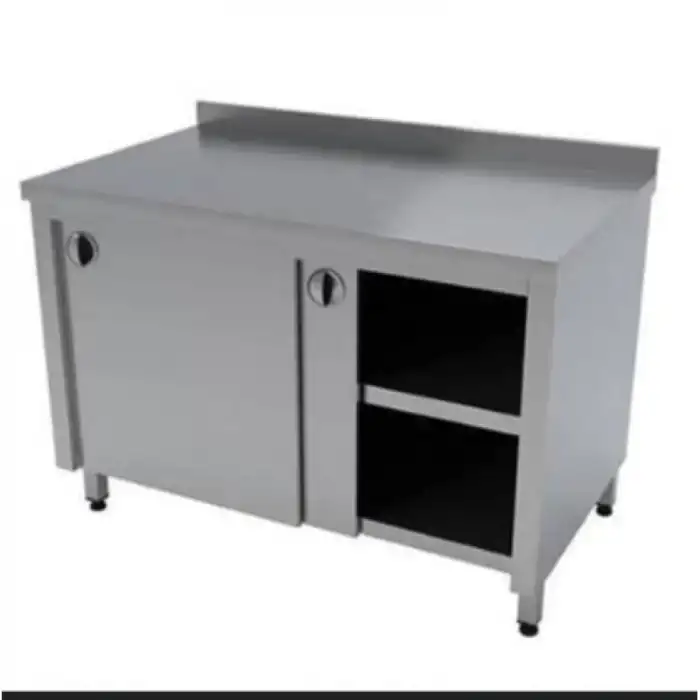 Mutfak Çalışma Tezgahı