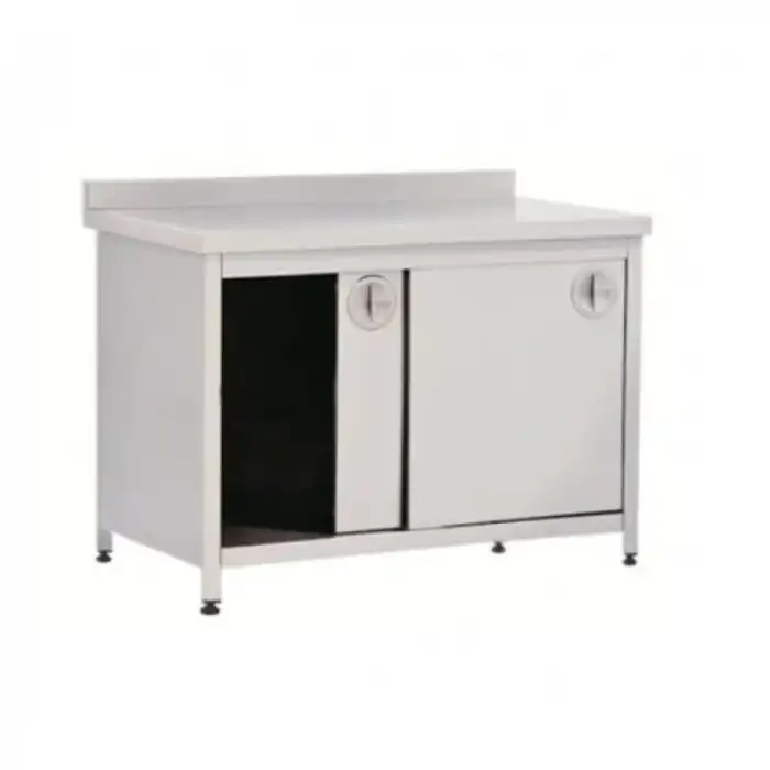 Mutfak Çalışma Tezgahı