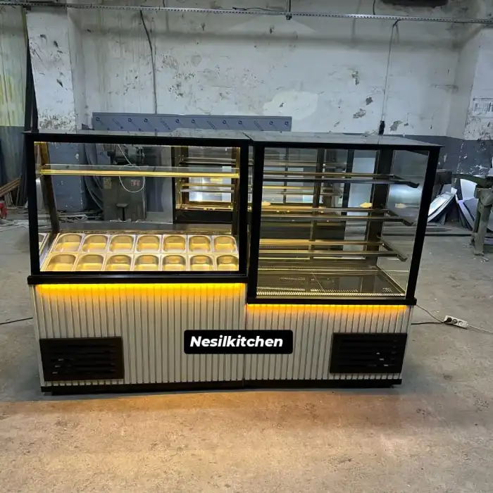 PASTA TATLI DOLABI VE KAHVALTI DOLABI-48