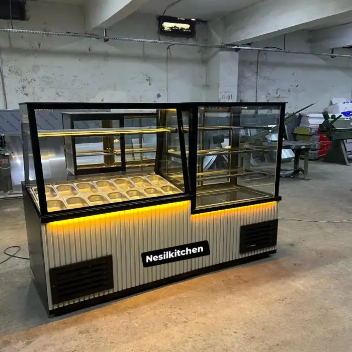 PASTA TATLI DOLABI VE KAHVALTI DOLABI-48