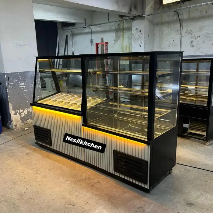 PASTA TATLI DOLABI VE KAHVALTI DOLABI-48