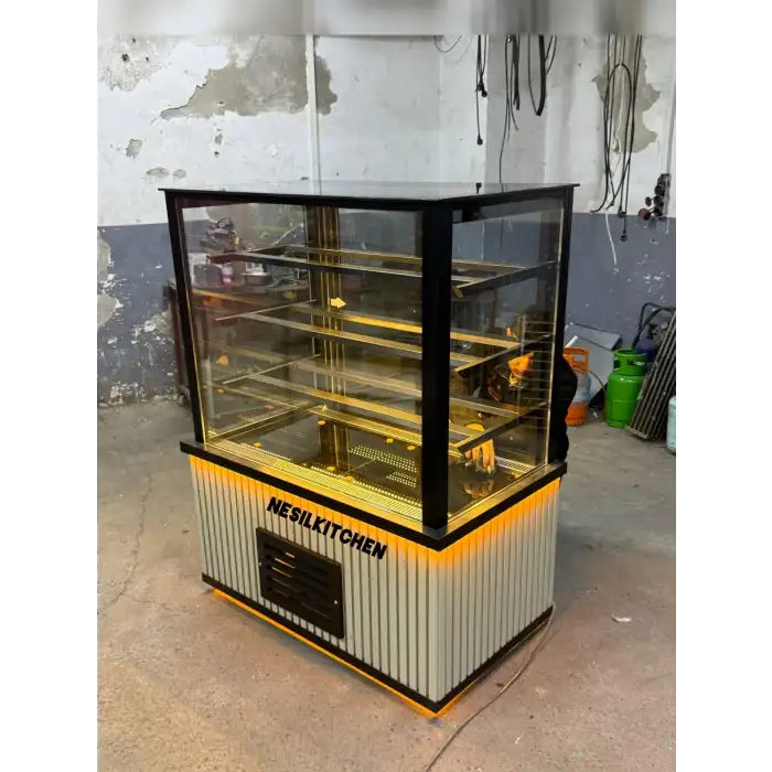 nesilmutfak PASTA TATLI DOLABI