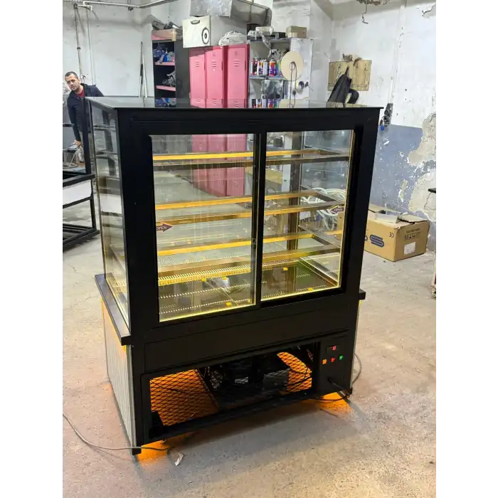 nesilmutfak PASTA TATLI DOLABI