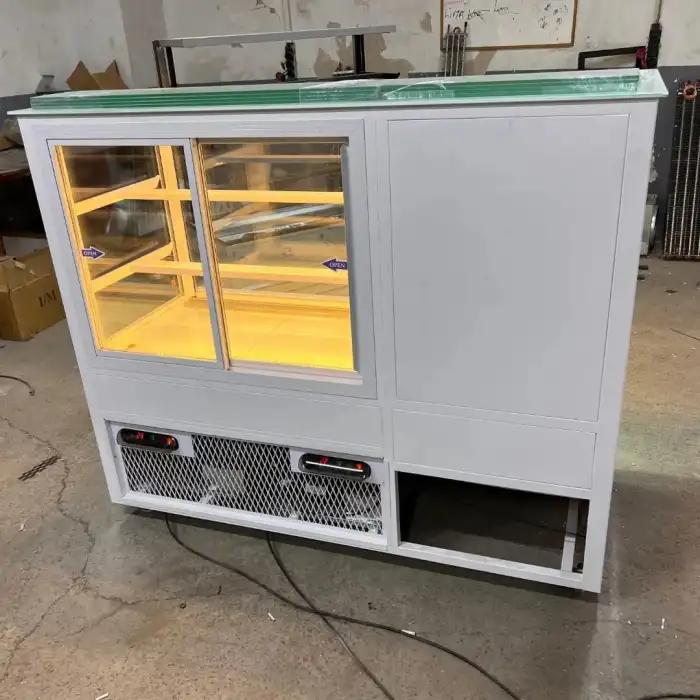 PASTA TATLI DOLABI VE MEŞRUBAT DOLABI-47