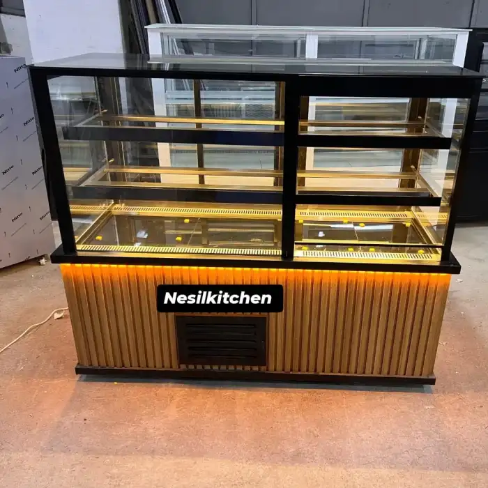 PASTA TATLI DOLABI VE MEŞRUBAT DOLABI-45