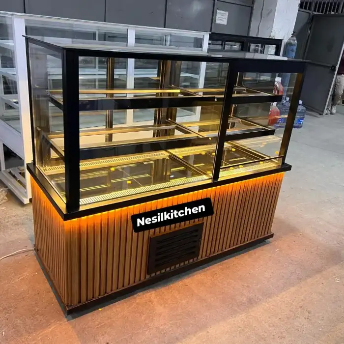 PASTA TATLI DOLABI VE MEŞRUBAT DOLABI-45