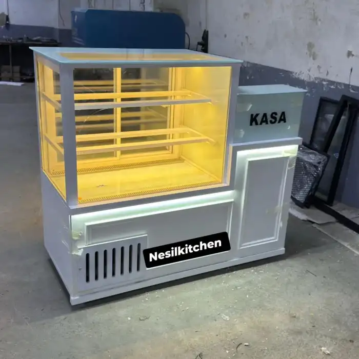 PASTA TATLI DOLABI VE BANKO-35