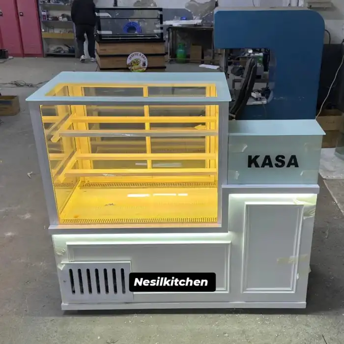 PASTA TATLI DOLABI VE BANKO-35