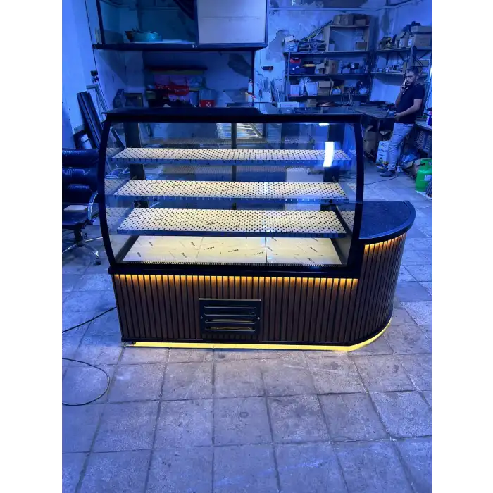 PASTA DOLABI BOMBE CAM