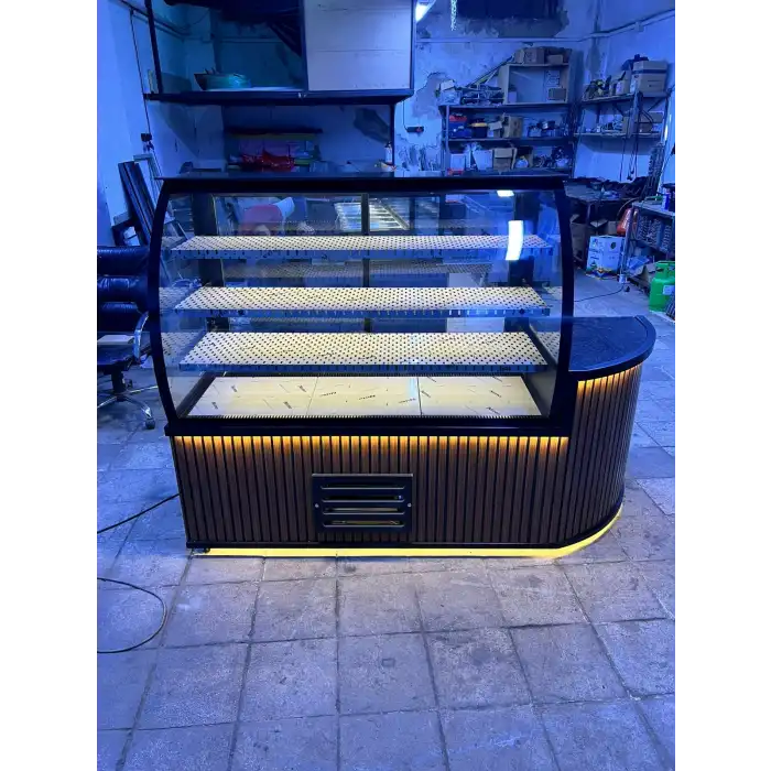 PASTA DOLABI BOMBE CAM