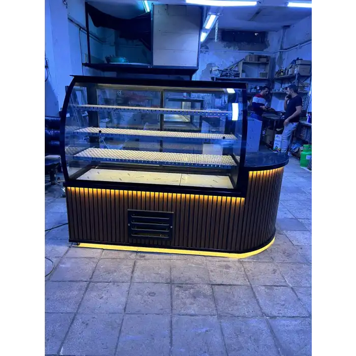 PASTA DOLABI BOMBE CAM