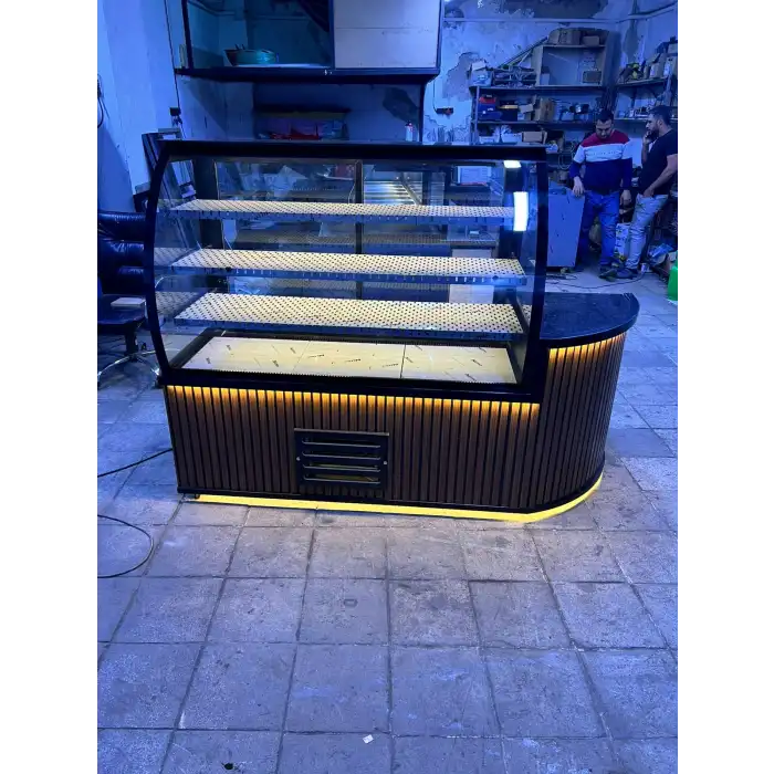 PASTA DOLABI BOMBE CAM