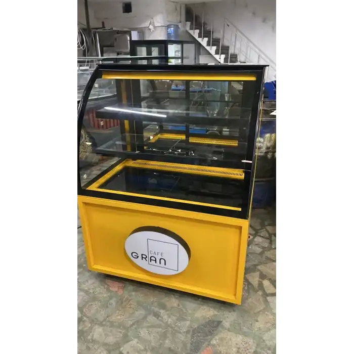 PASTA DOLABI BOMBE CAMLI