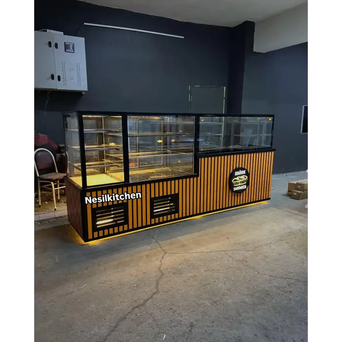 PASTA DOLABI KURU PASTA VE KAHVALTI DOLABI-33