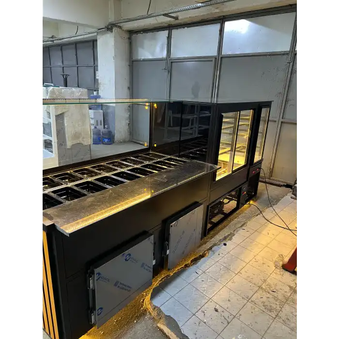 PASTA DOLABI KURU PASTA VE KAHVALTI DOLABI-33