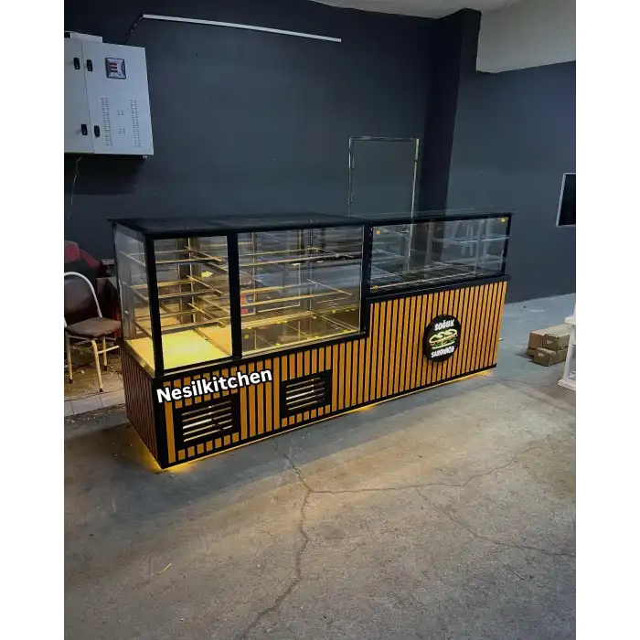 PASTA DOLABI KURU PASTA VE KAHVALTI DOLABI-33