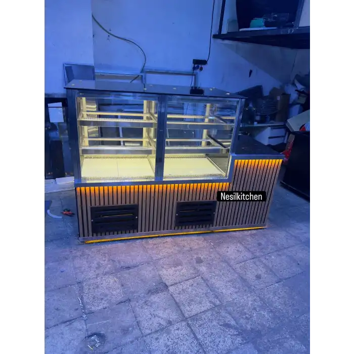 PASTA DOLABI MEŞRUBAT DOLABI