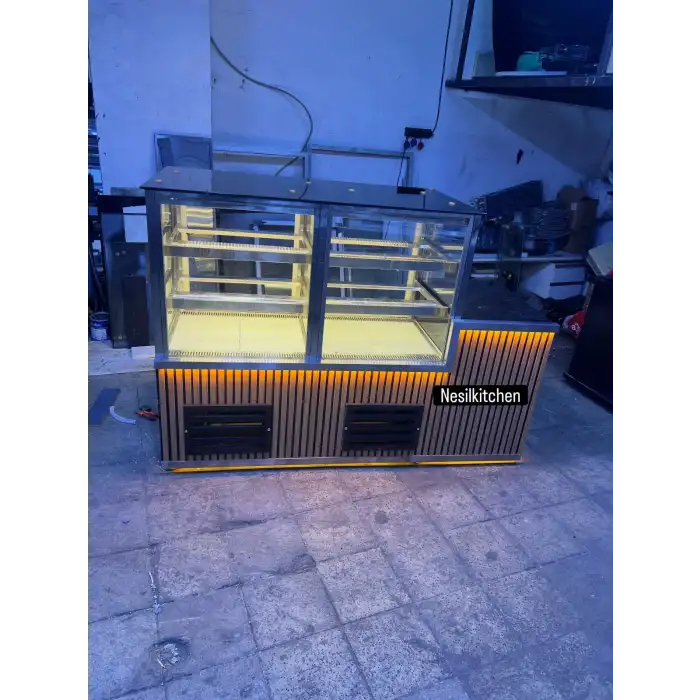 PASTA DOLABI MEŞRUBAT DOLABI