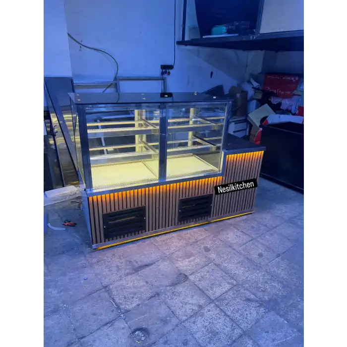 PASTA DOLABI MEŞRUBAT DOLABI