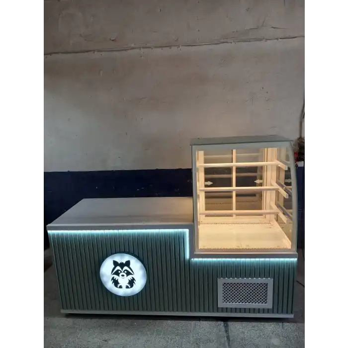 PASTA DOLABI VE BANKO