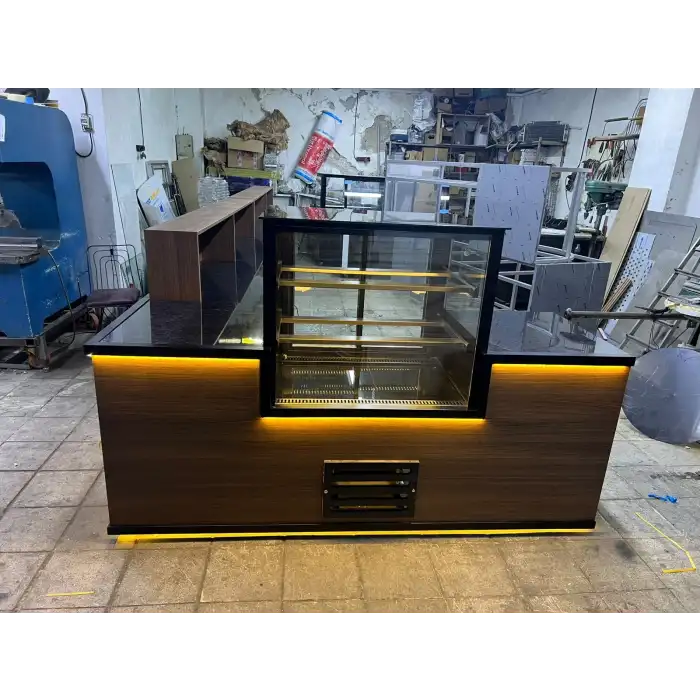 PASTA DOLABI VE BANKO