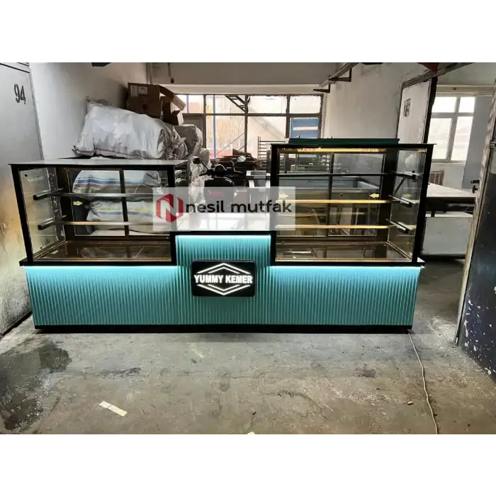 PASTA TATLI A DOLABI