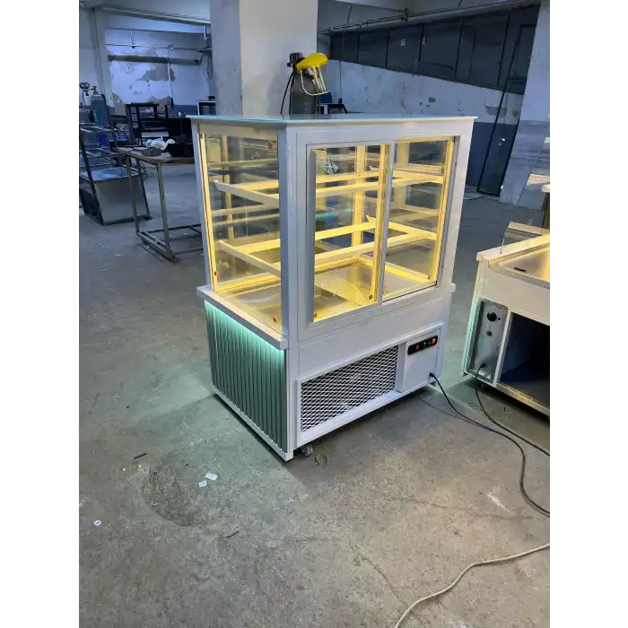 Pasta Tatlı Dolabı-26