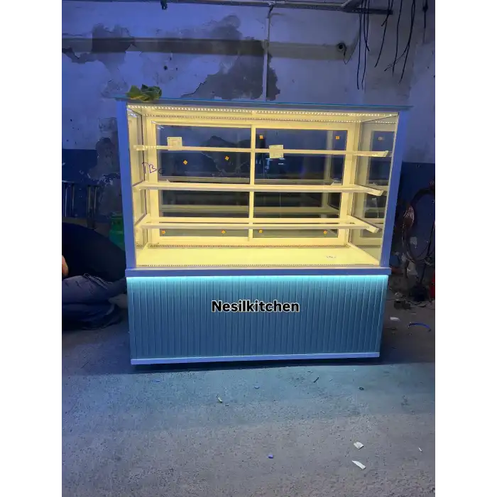 PASTA TATLI TEŞHİR DOLABI-3