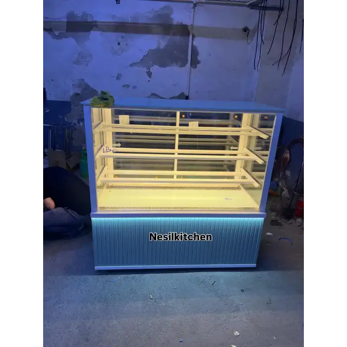 PASTA TATLI TEŞHİR DOLABI-3