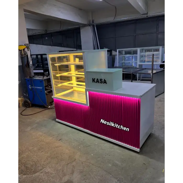 PASTA TATLI DOLABI KASA VE BANKO-14