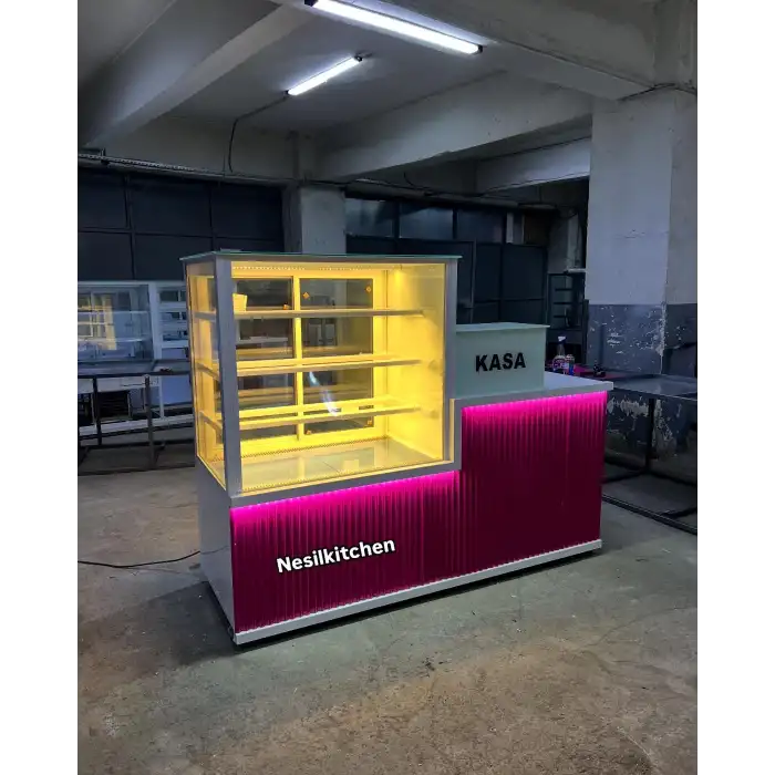 PASTA TATLI DOLABI KASA VE BANKO-14