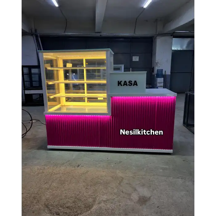 PASTA TATLI DOLABI KASA VE BANKO-14