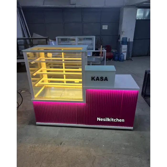 PASTA TATLI DOLABI KASA VE BANKO-14